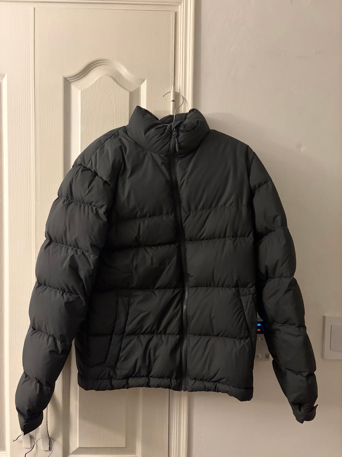 칸예 눕시 1992 판매 아스팔트그레이 상품이미지1