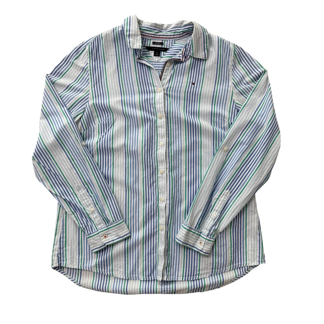 타미힐피거 셔츠 상품이미지1