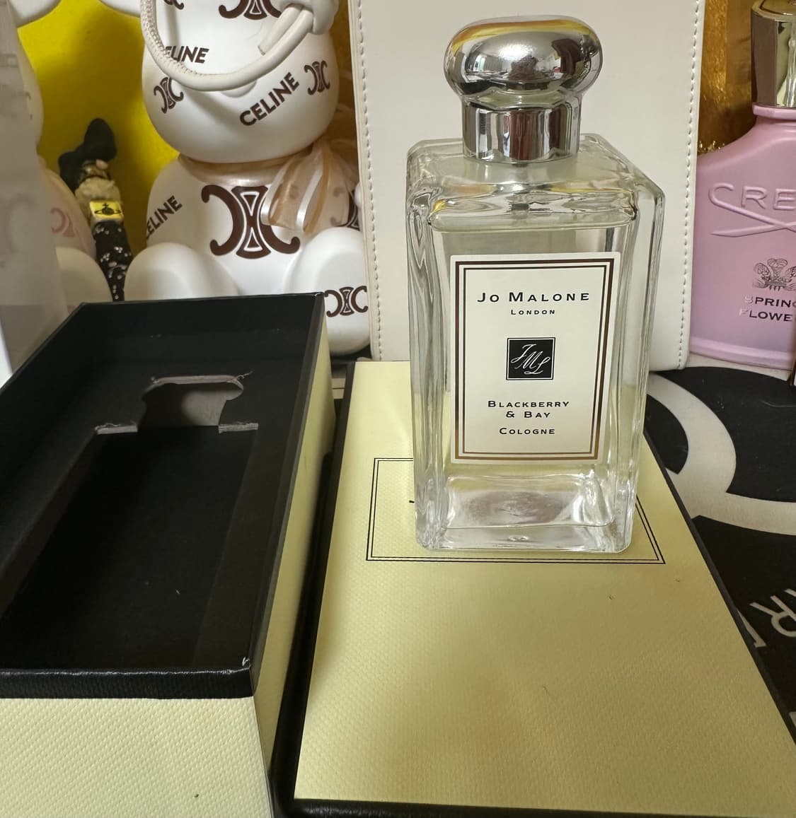 조말론 블랙베리 앤 베이 코롱 남여공용 상품이미지2