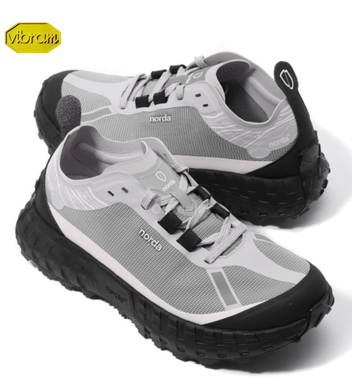 노다 001 A Pewter 240 상품이미지7