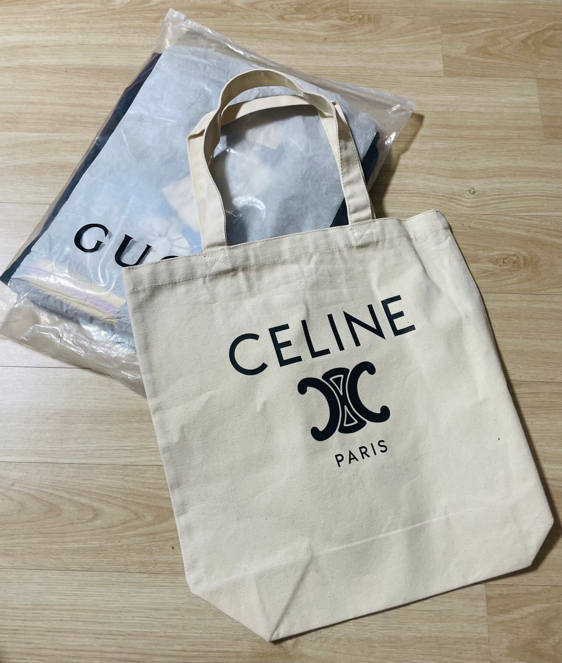 구찌 맨투맨 새상품 상품이미지7