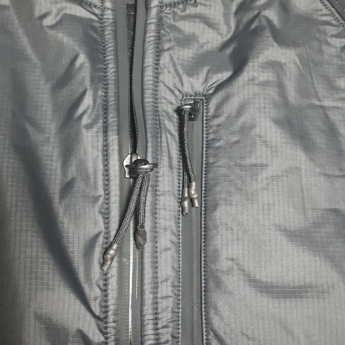 GAP 갭 하이브리드 짚업 자켓 S  상품이미지7