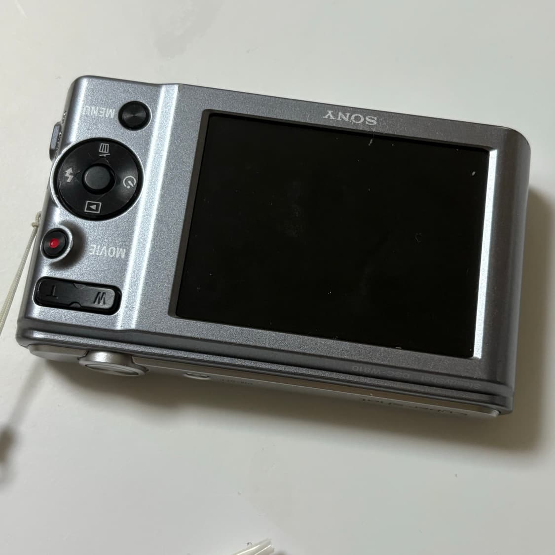 소니 사이버샷 dsc w810 상품이미지3