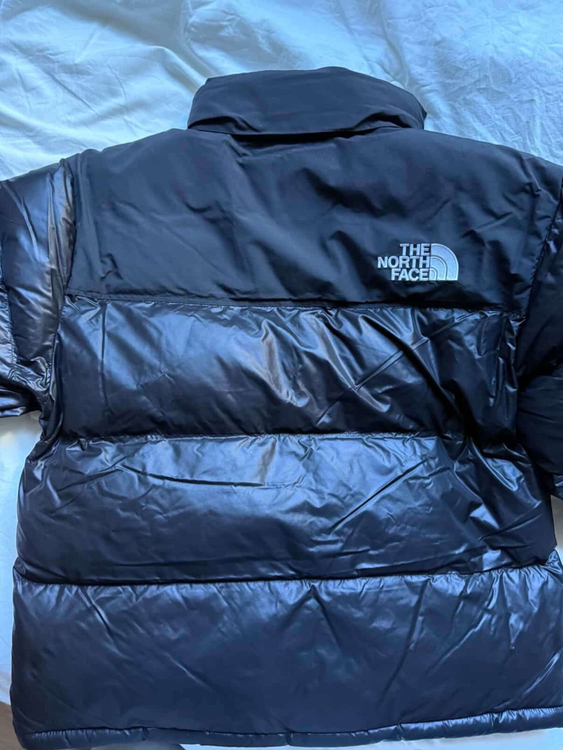 노스페이스 패딩 상품이미지2