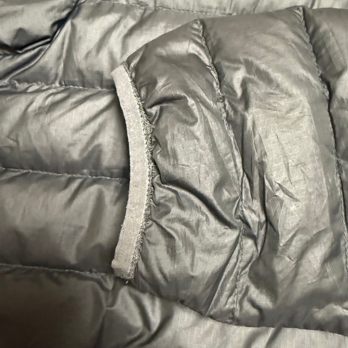 파타고니아 다운스웨터 경량패뎅 상품이미지5