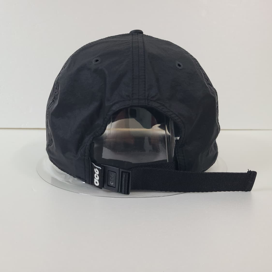 나이키 ACG 나일론 볼캡 모자 (L/XL 대두 60~62) 상품이미지7