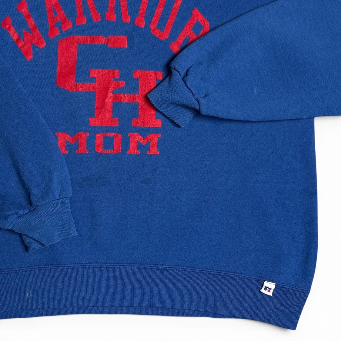 러셀애슬레틱 usa스웻셔츠 상품이미지4