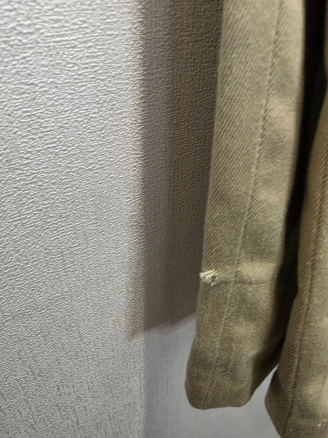 nanamica 나나미카 치노팬츠 상품이미지6