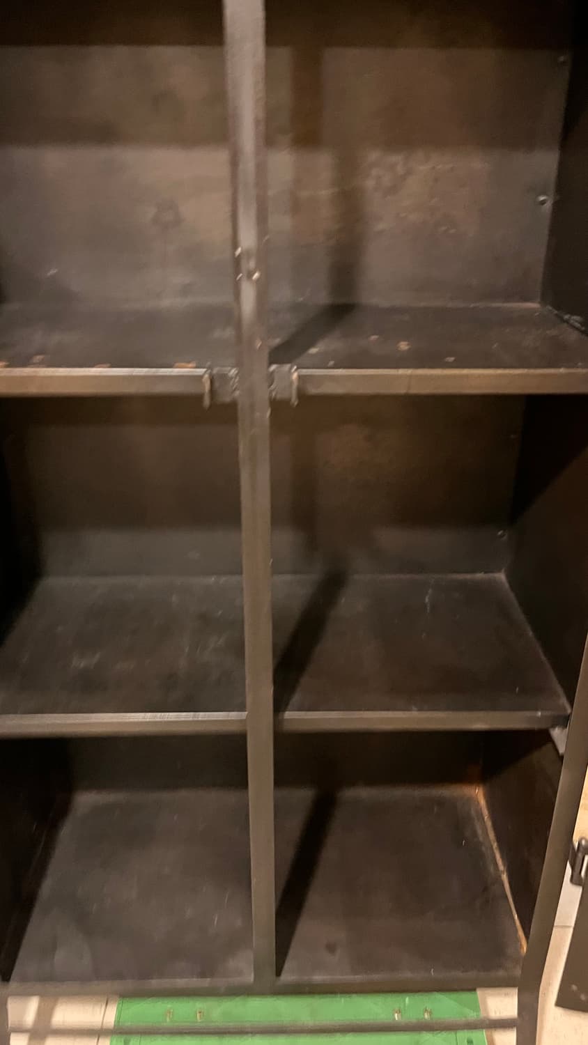 호메오 철제 캐비넷 상품이미지7