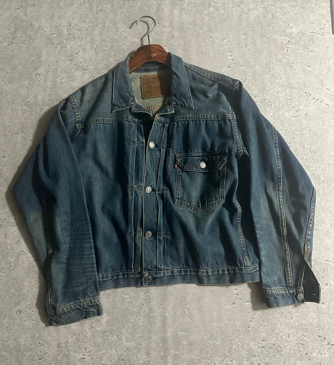 LVC발렌시아  555각인 소장템 상품이미지1