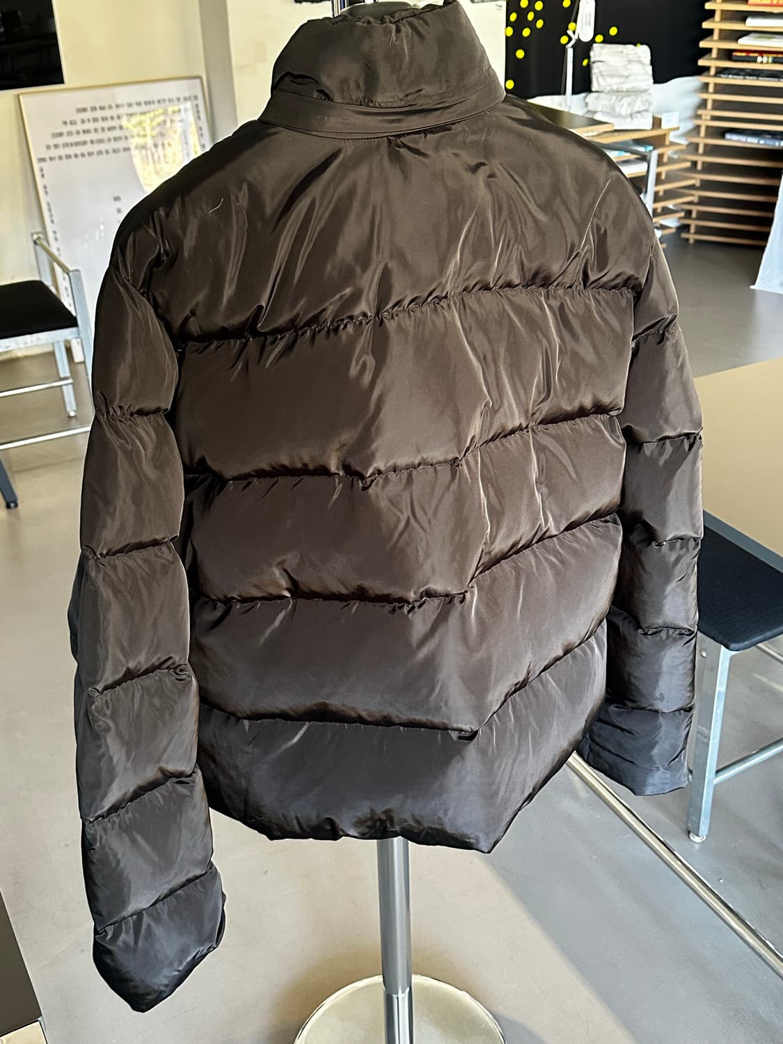 xordinary 패딩 상품이미지4