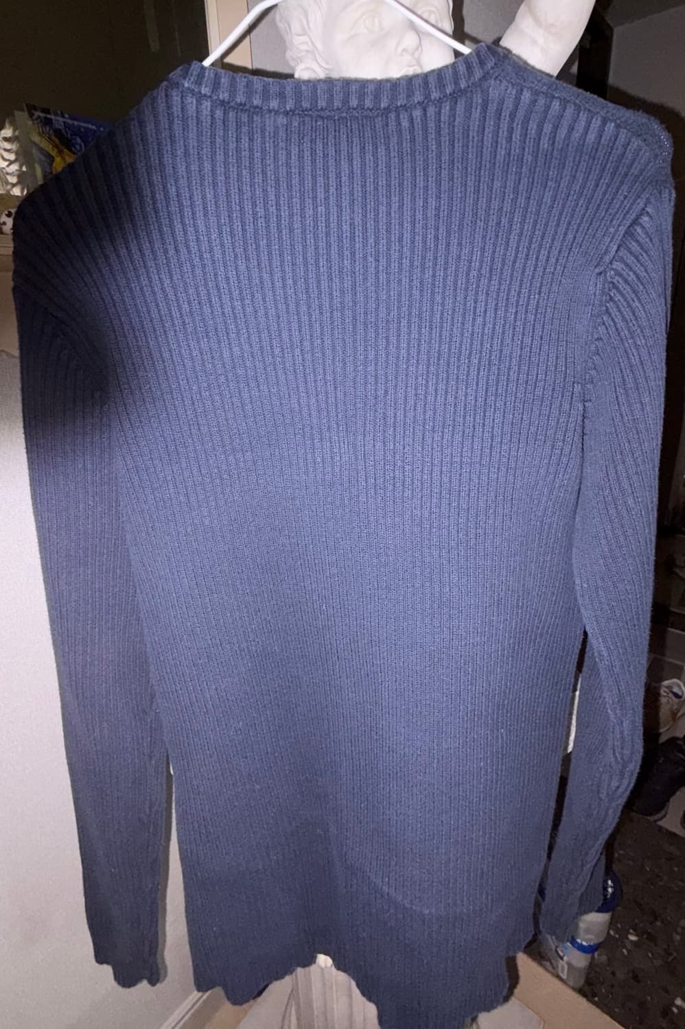 DKNY 니트 아메리카 빈티지  상품이미지3