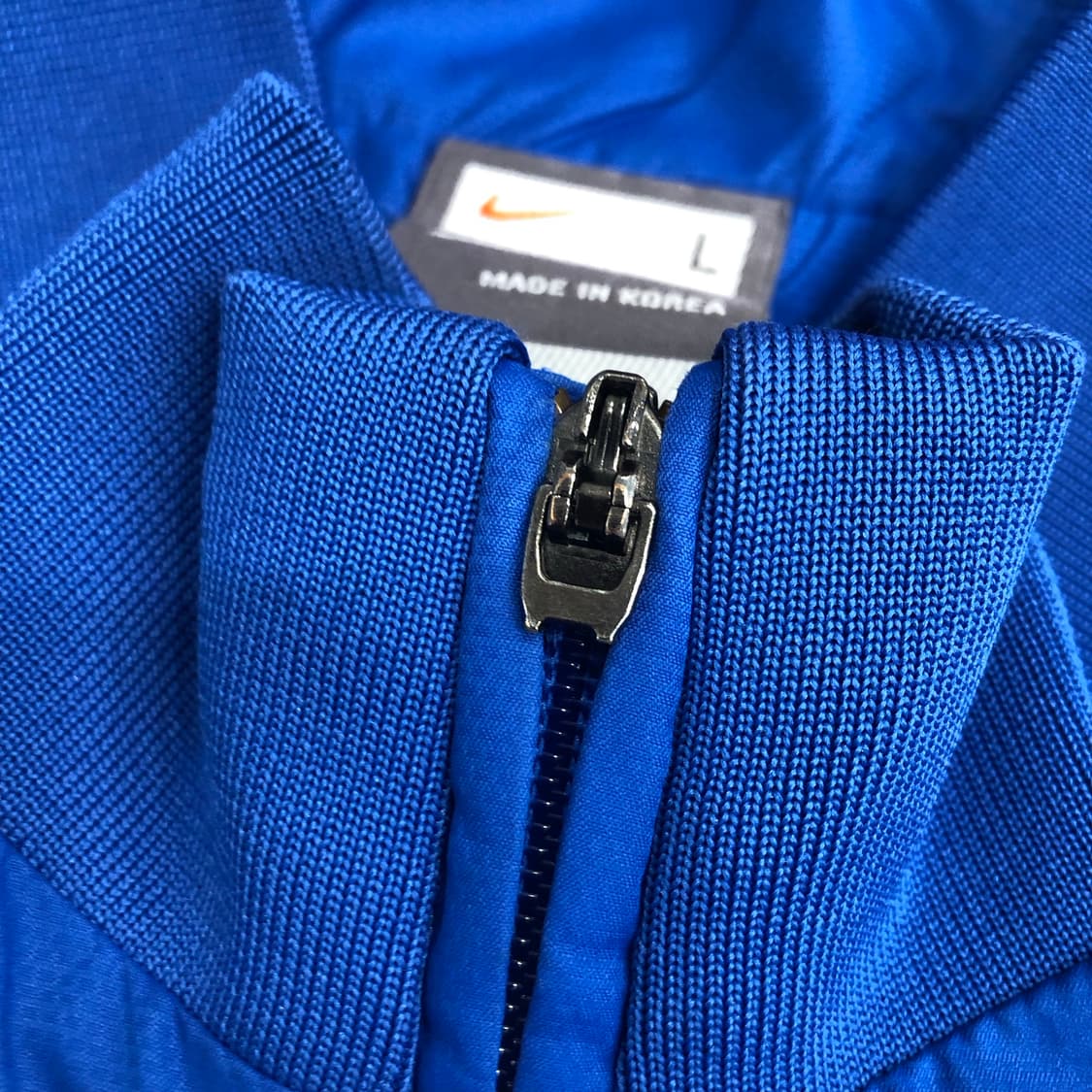 나이키 00s 올드스쿨 바람막이 자켓 상품이미지4