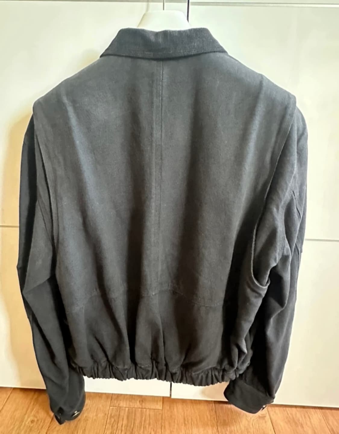 쿠어 워크자켓 라지 상품이미지4