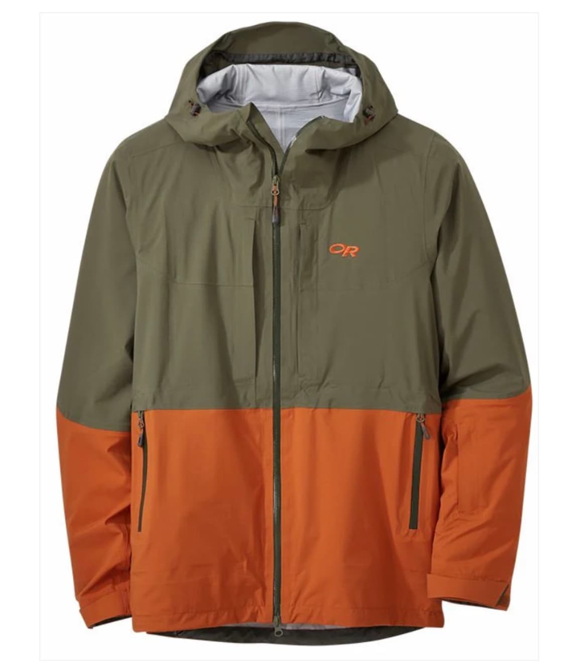 아웃도어리서치 바람막이  상품이미지1