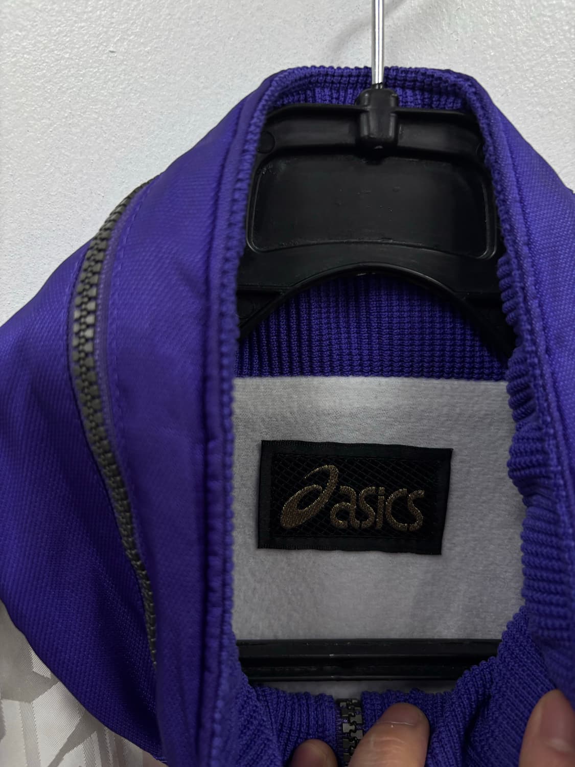 아식스 올드스쿨 점퍼 상품이미지5