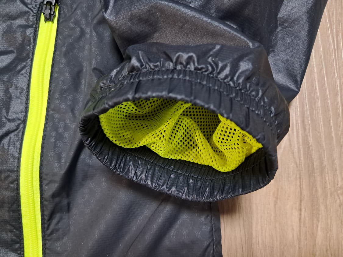 아디다스 우븐 자켓 남성100  상품이미지9