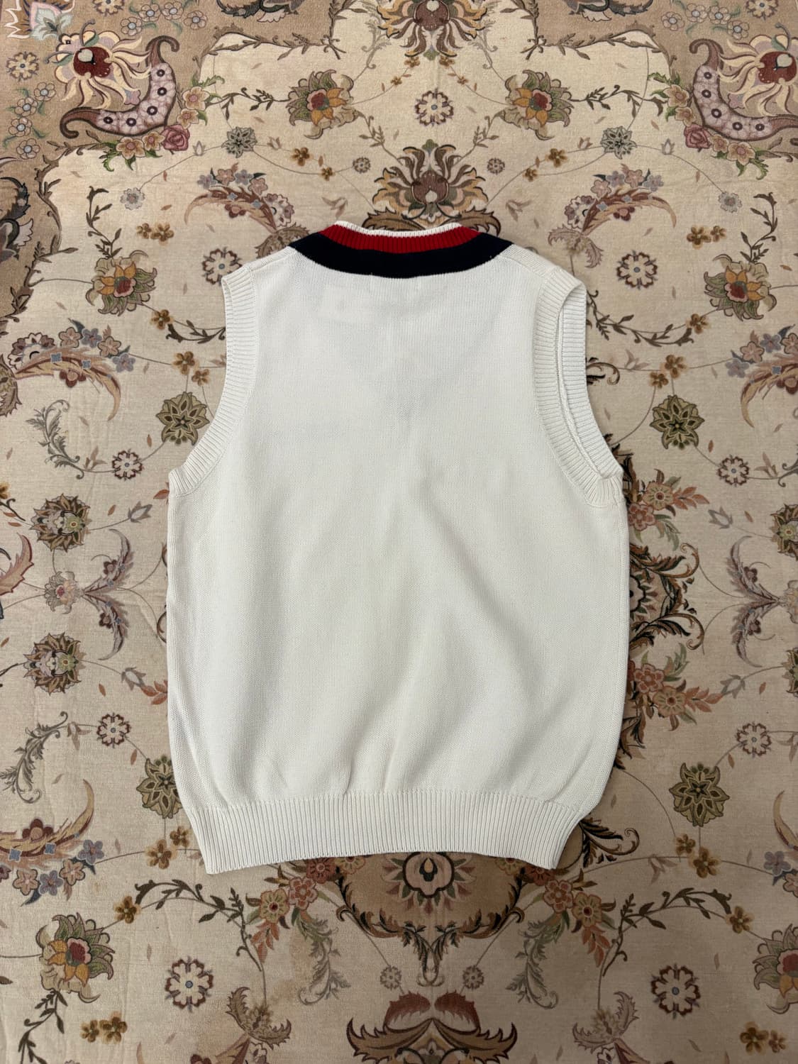 챕스 폴로랄프로렌 자수로고 니트베스트 상품이미지2