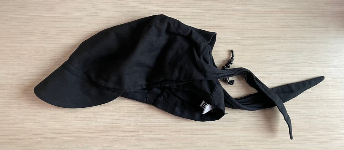 Hyein seo 혜인서 시드참 노트캡 상품이미지2