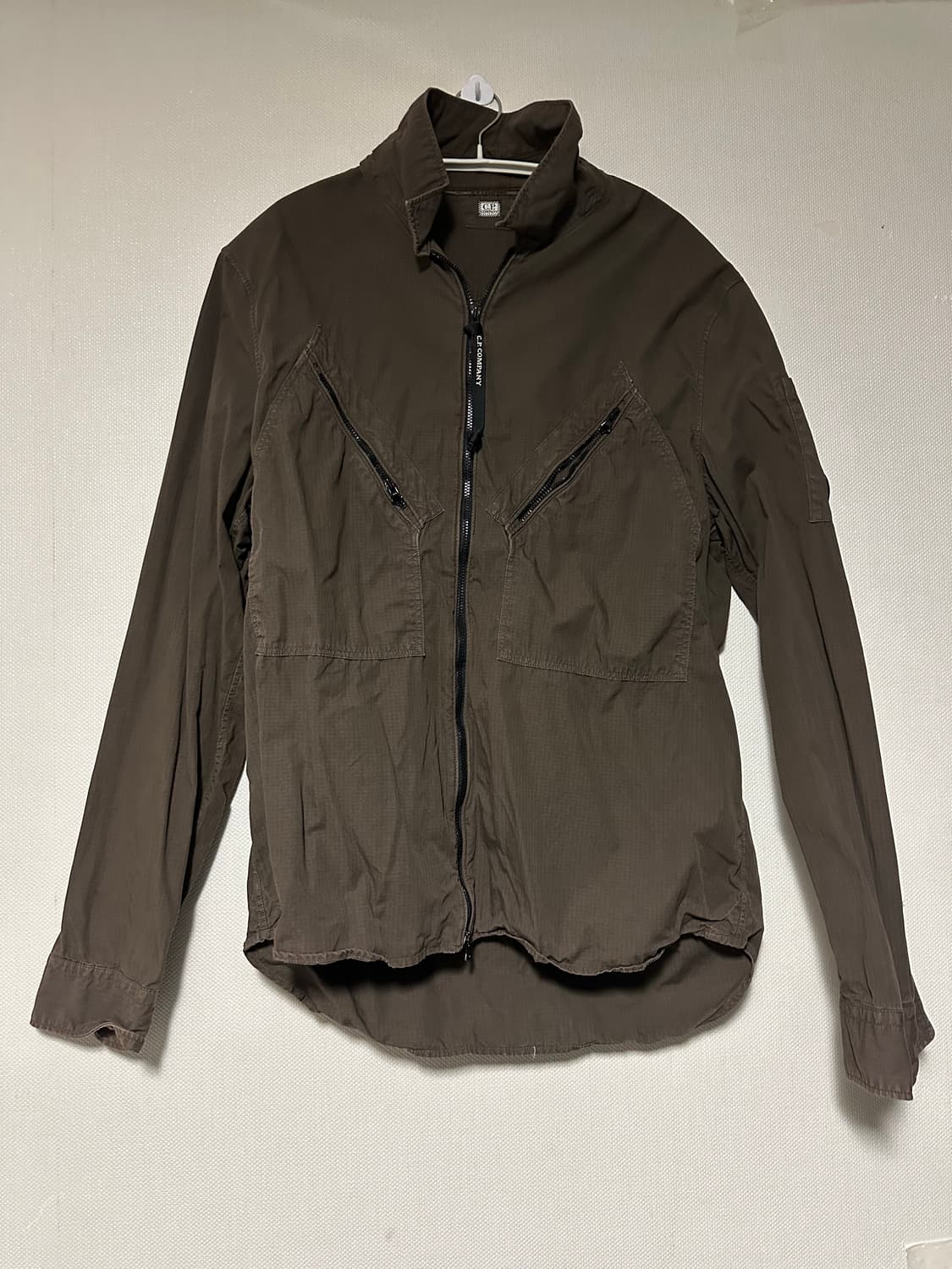 CP컴퍼니 셔켓 상품이미지1