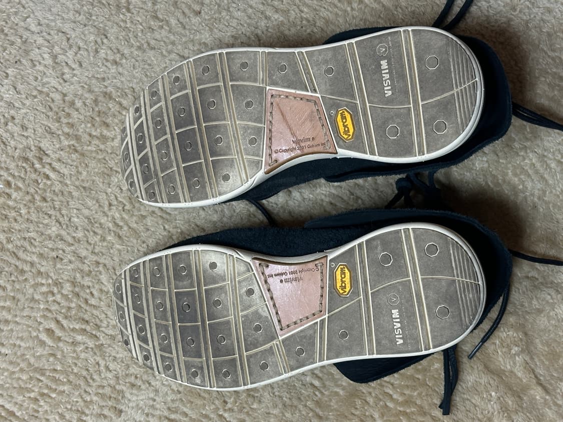 비즈빔 FBT라모 포크 8.5  상품이미지4