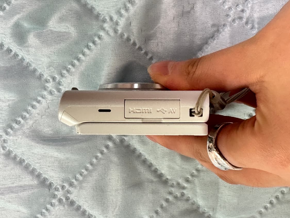 셀카⭕️ 삼성 뉴미러팝 MV900F 한효주디카 상품이미지5