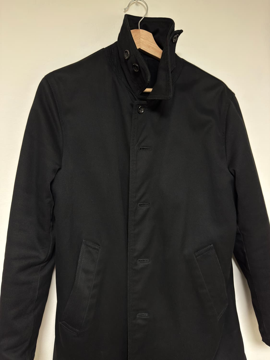 Comme des garcons homme 코트 상품이미지1