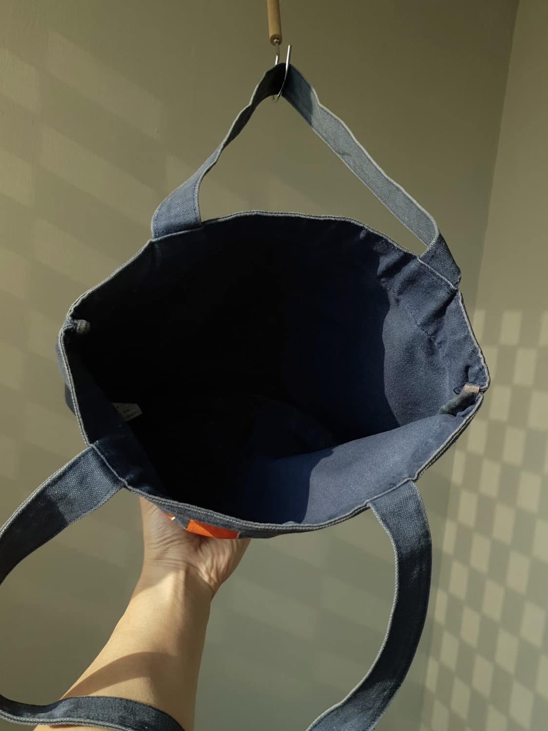 Comme Des Garcons winter bag 상품이미지8