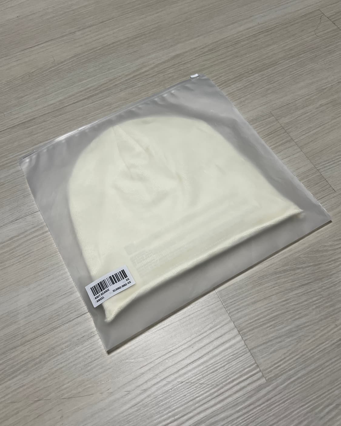 [OS] SKYLRK 스카이라크 비니 엔젤 상품이미지5