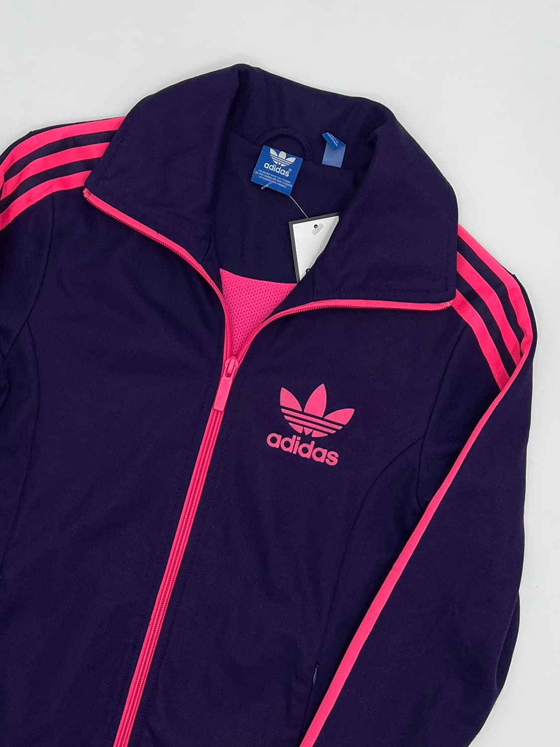 아디다스 트랙탑 상품이미지2