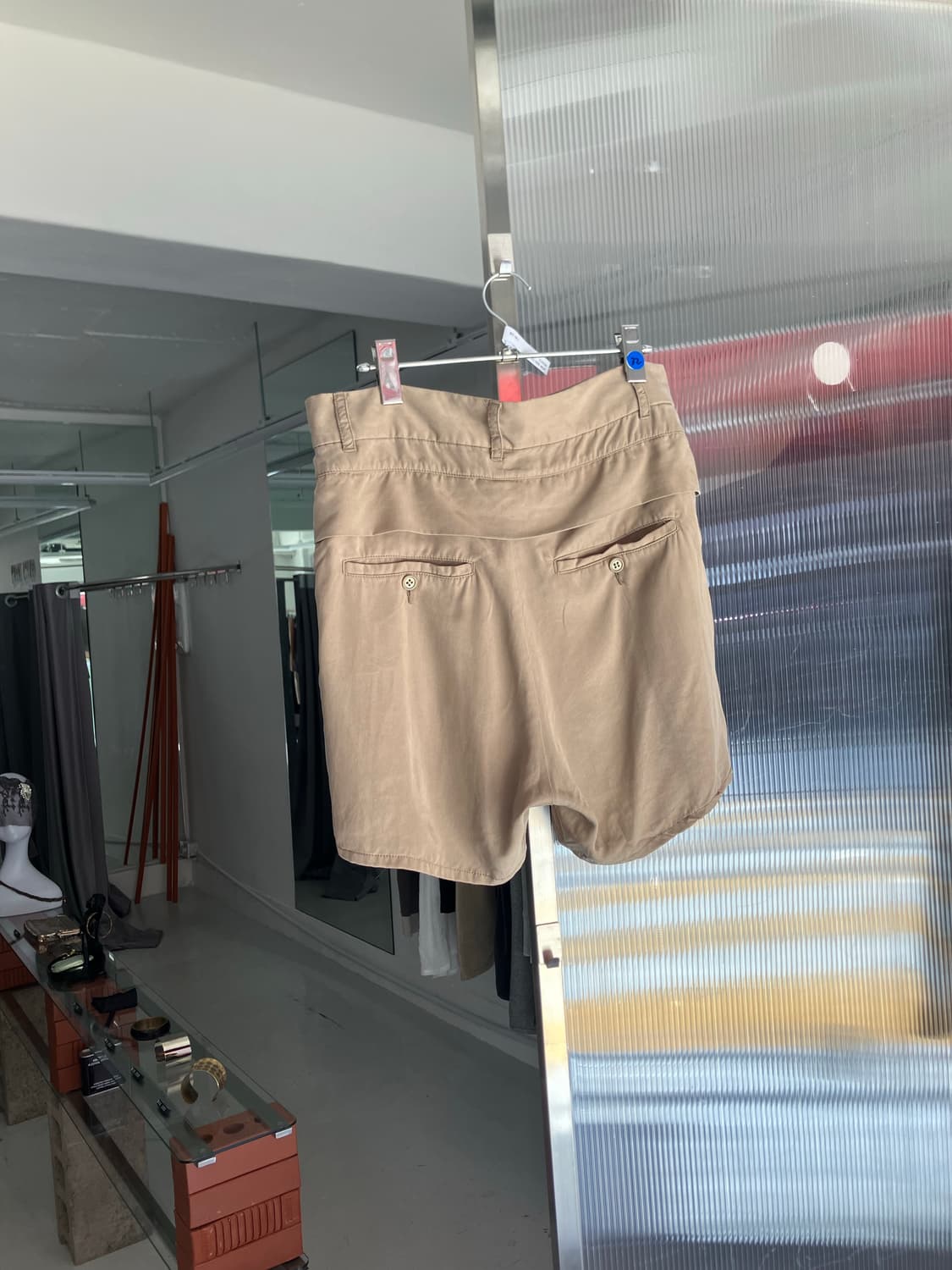 주카 볼륨 쇼츠 상품이미지2