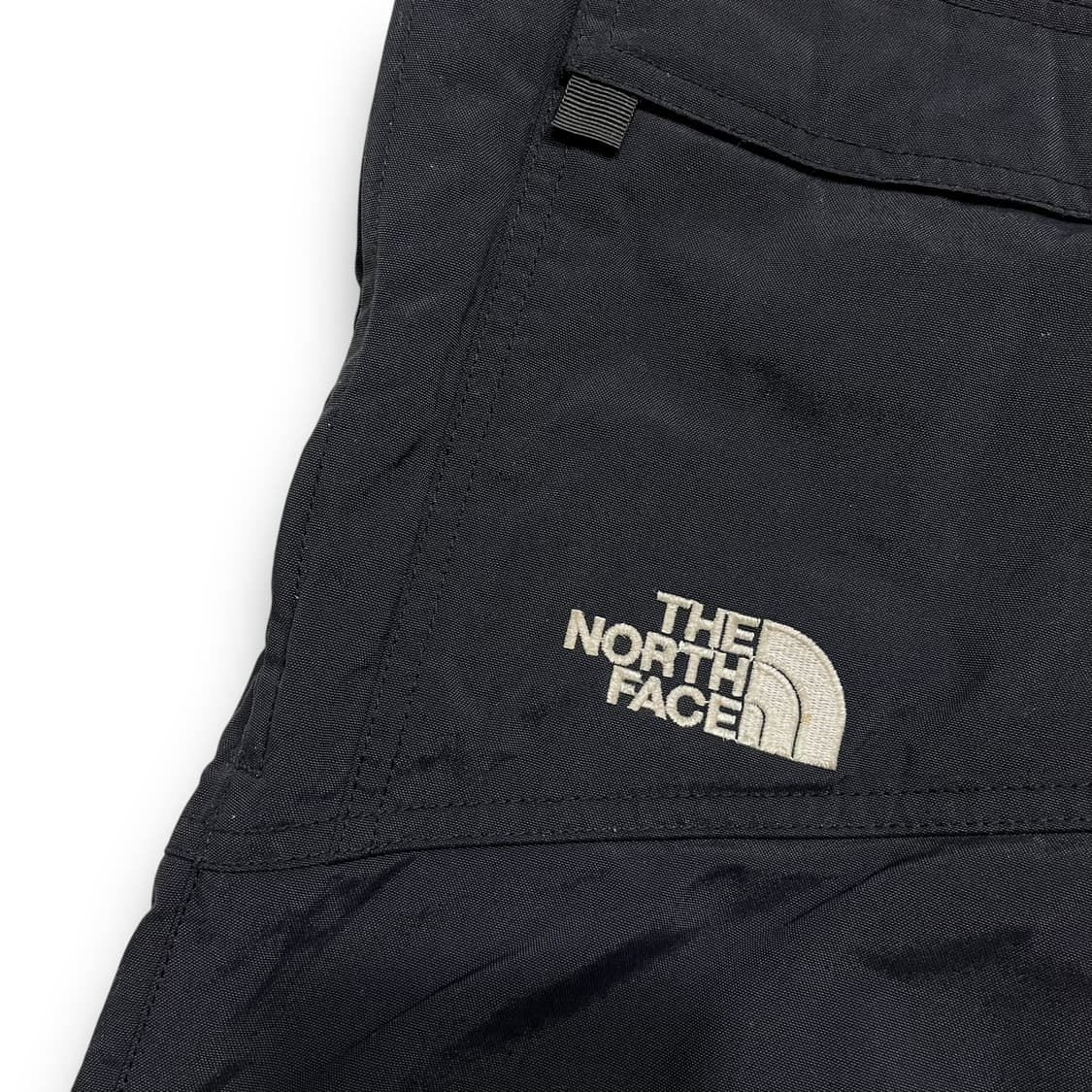 노스페이스 하이벤트 고프코어 스노우 마운틴 다크 스키 팬츠 상품이미지6