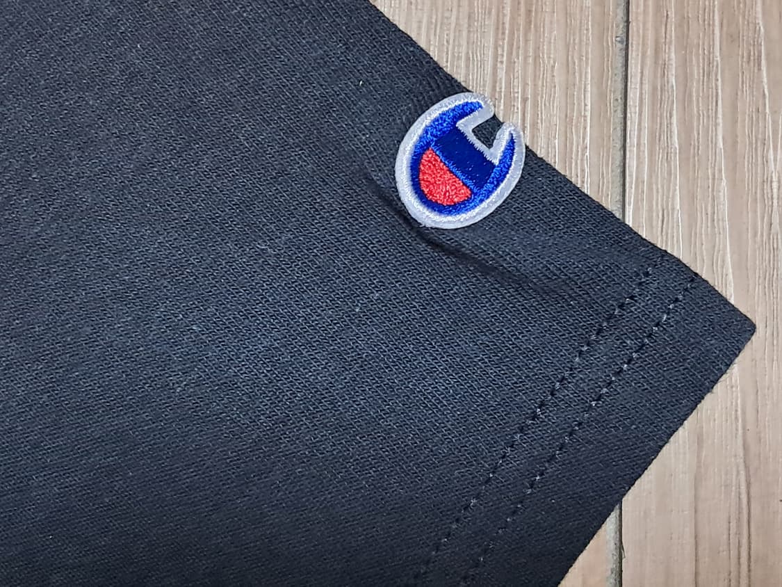 챔피온 반팔티 남성XL 상품이미지8