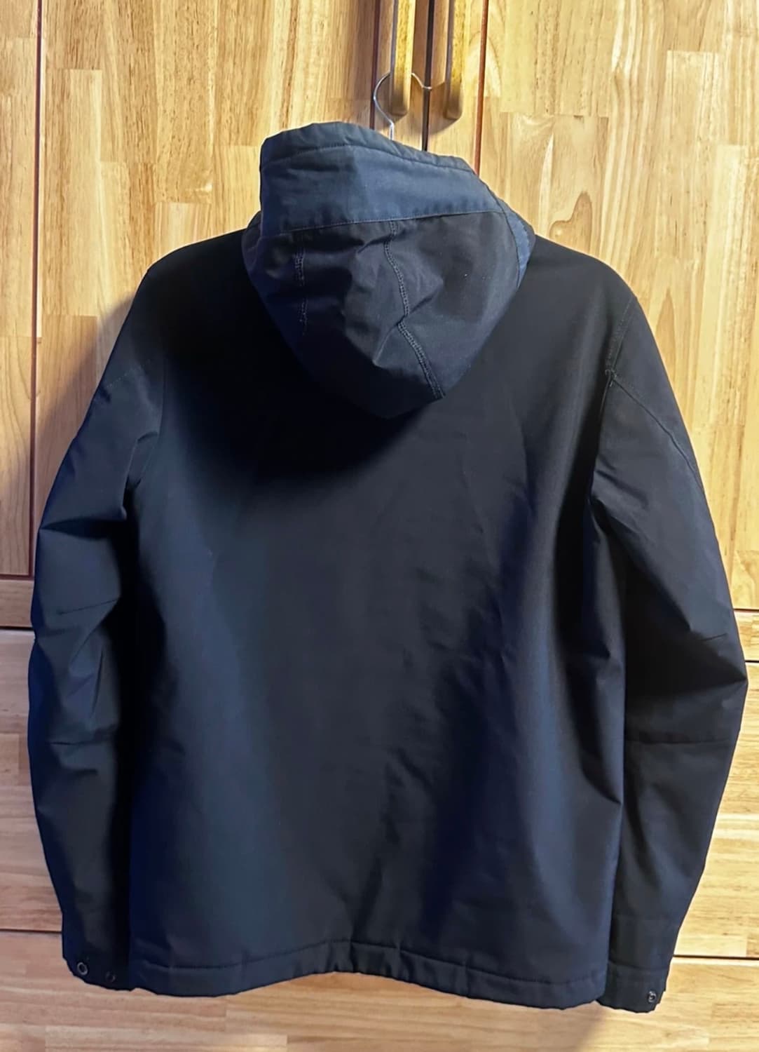 스톤아일랜드 소프트쉘 자켓 상품이미지2