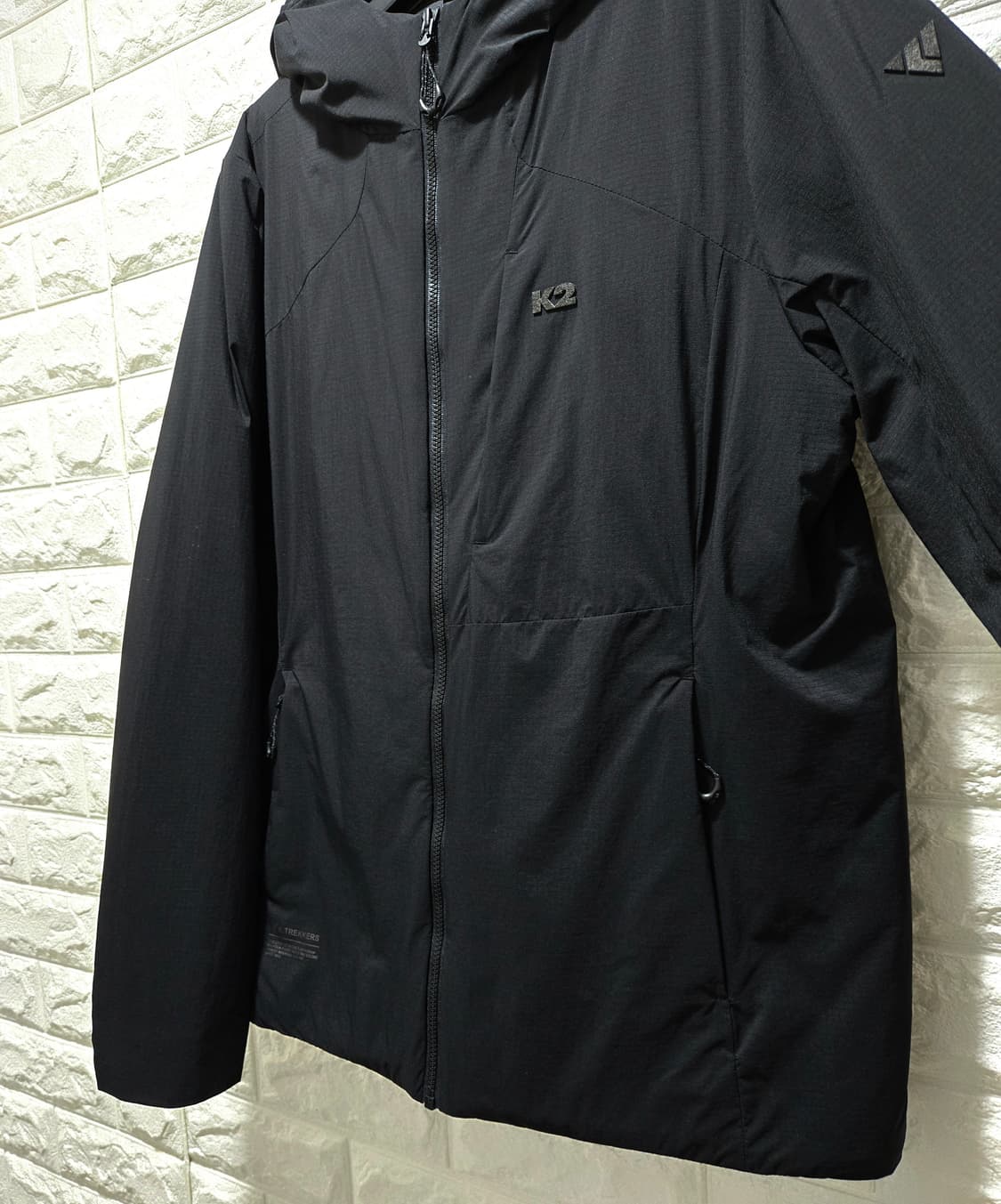 K2 프리마로프트 엣지 경량패딩 자켓 95 상품이미지8