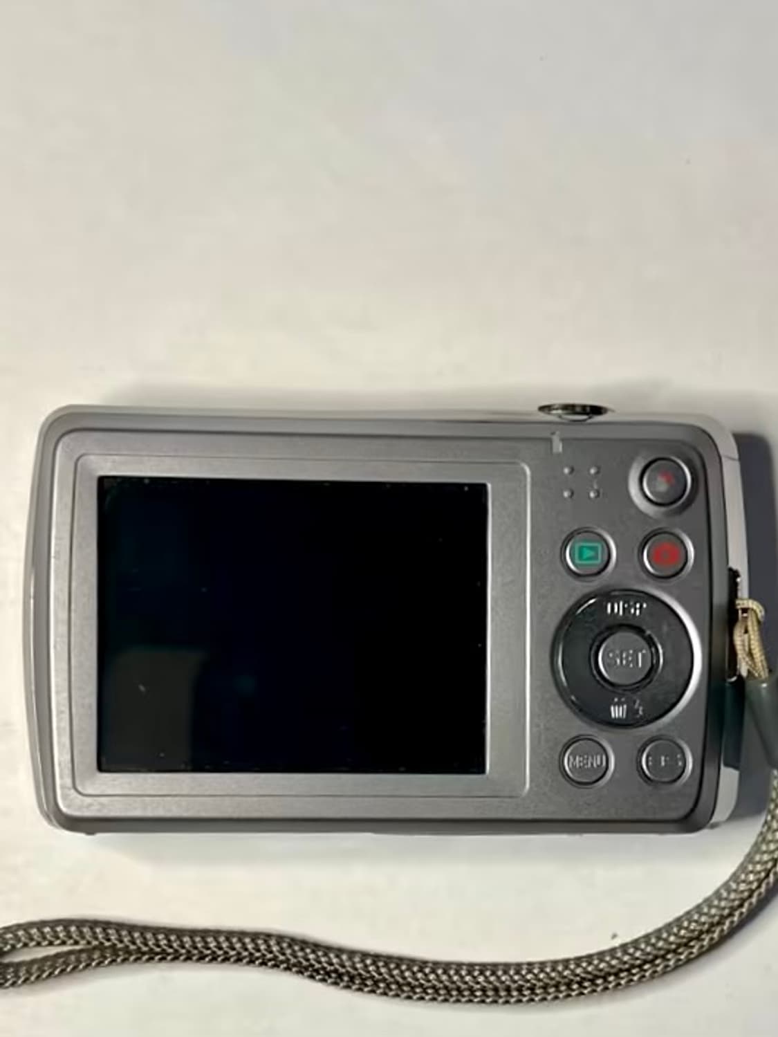 CASIO EXILIM EX-Z37 카시오 엑슬림 빈티지 디지털카메라 상품이미지7