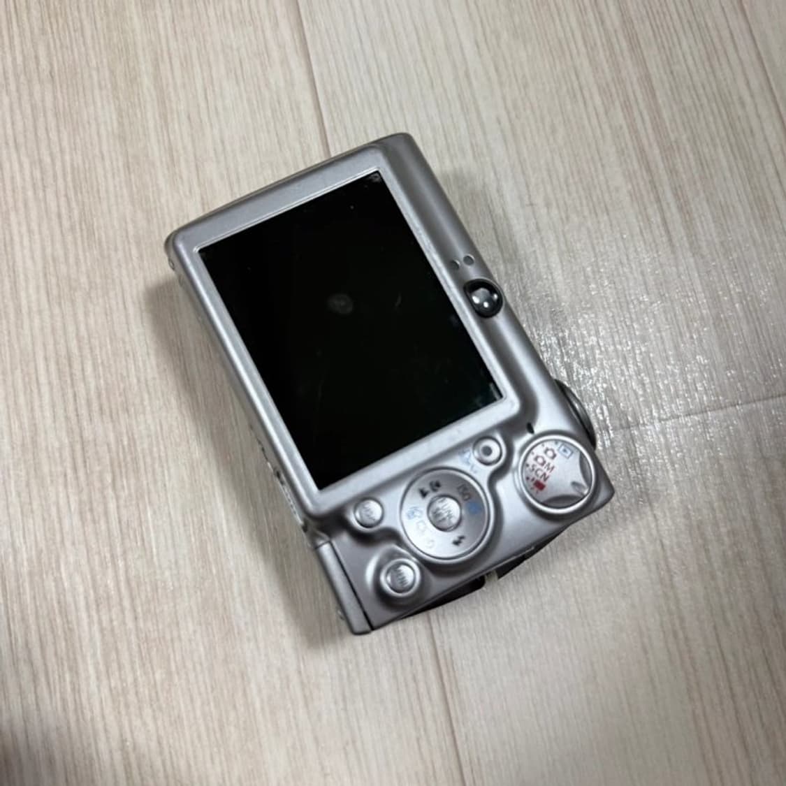 캐논 익서스 750 디카 상품이미지2