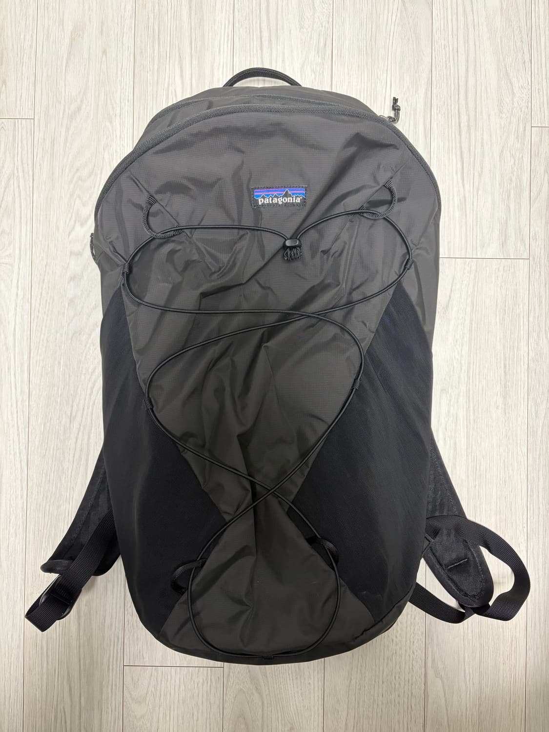 파타고니아 테라비아 팩 14L 블랙 상품이미지6