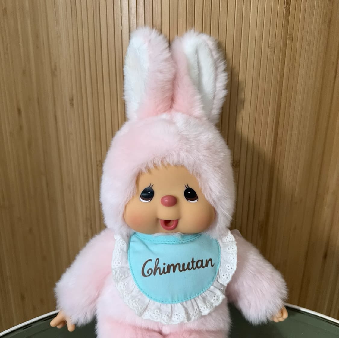 몬치치 치무탄 스탠다드 M 핑크 상품이미지4