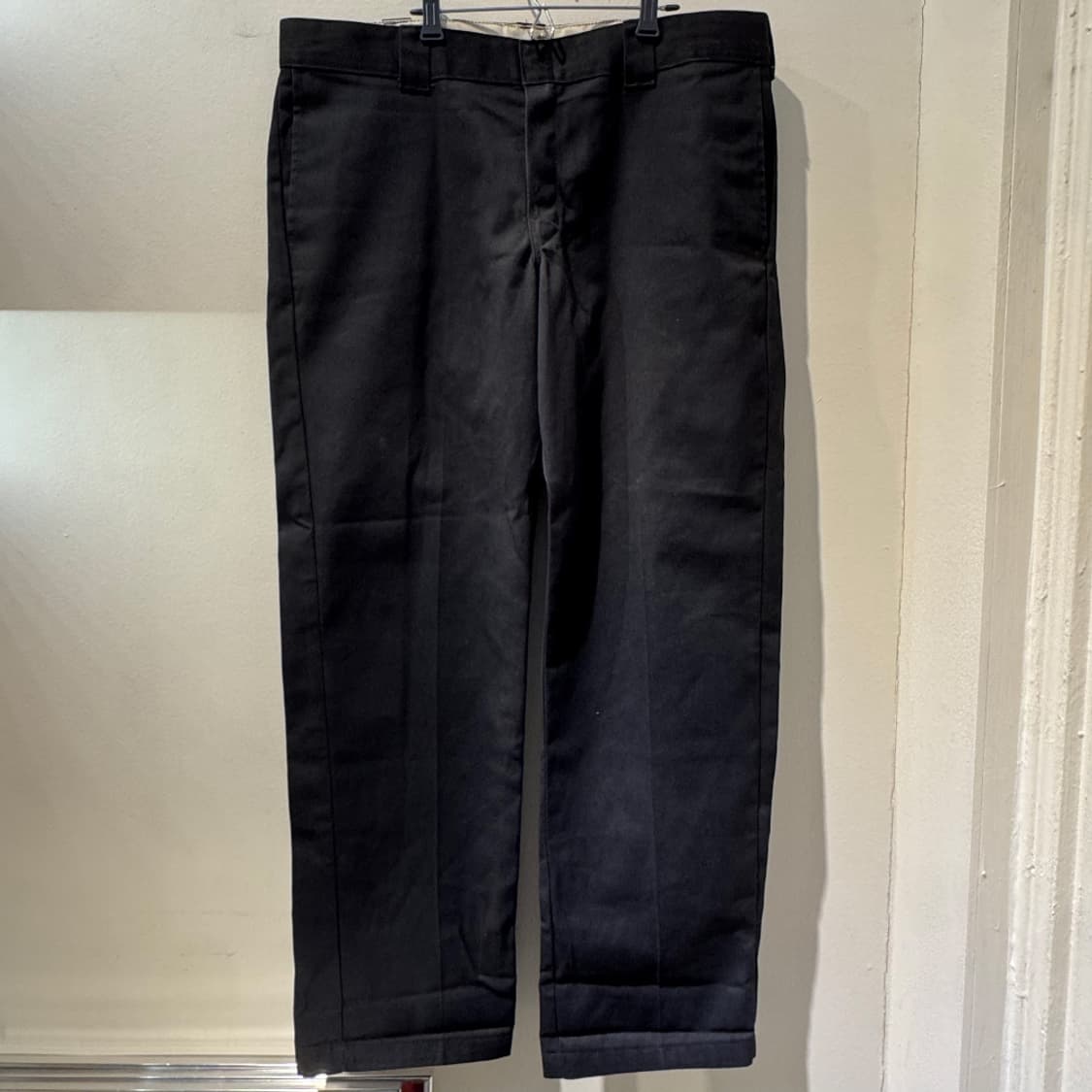 Dickies 873 Slim Straight Work Pants 상품이미지1