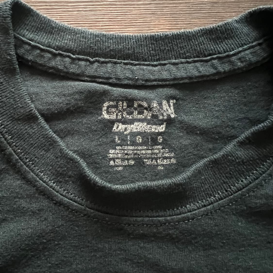 [L] 미국 빈티지 티셔츠 상품이미지6