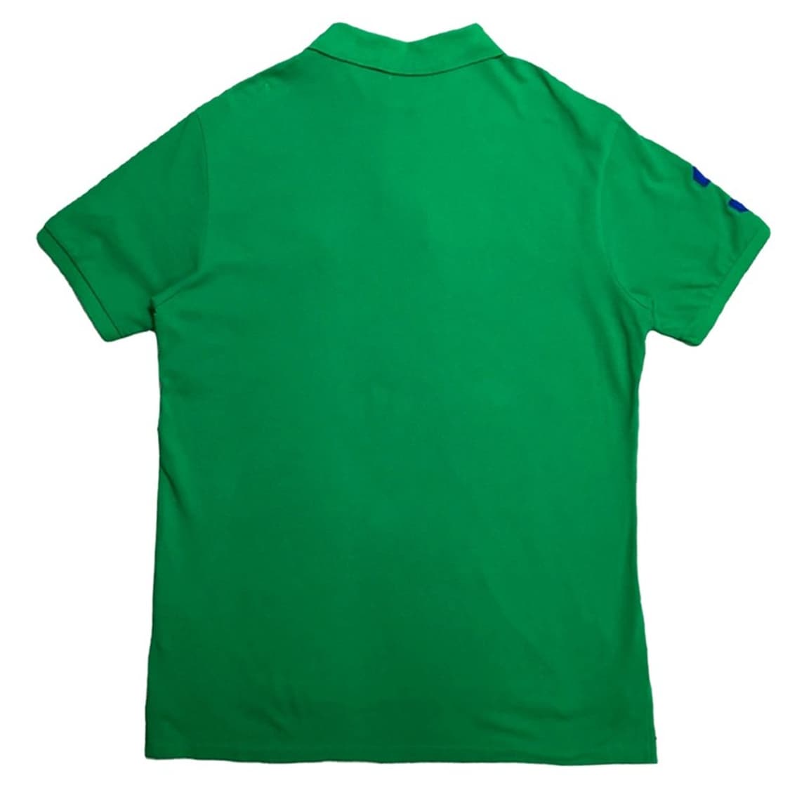 RALPH LAUREN 멀티 빅포니 PK 반팔 그린 XL 상품이미지9