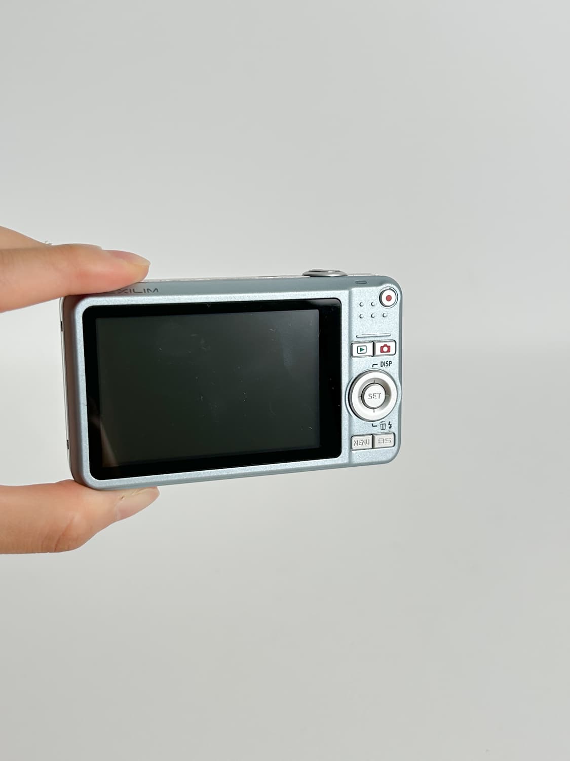 인기모델!) 카시오 엑슬림 z80 Exilim 빈티지 디카 상품이미지6