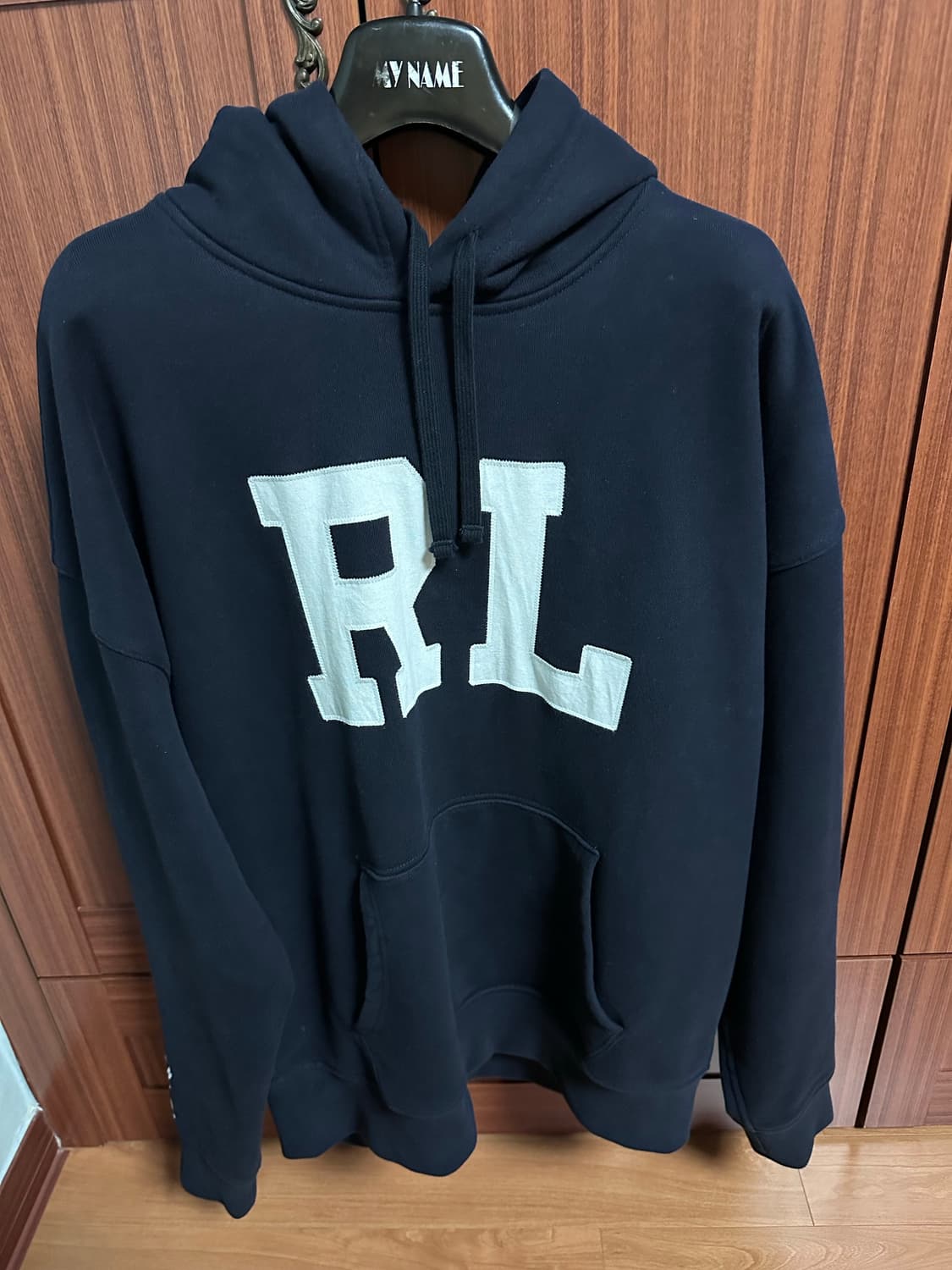 카시나 폴로 후드티 L 상품이미지4