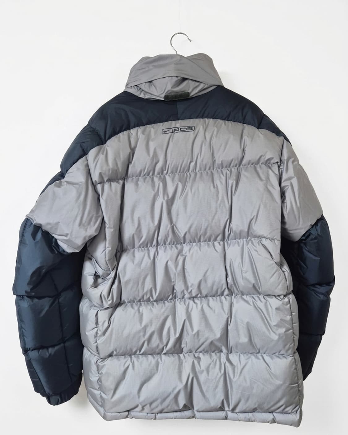 ACG 초기 패딩 대장급 L 소장용 상품이미지2