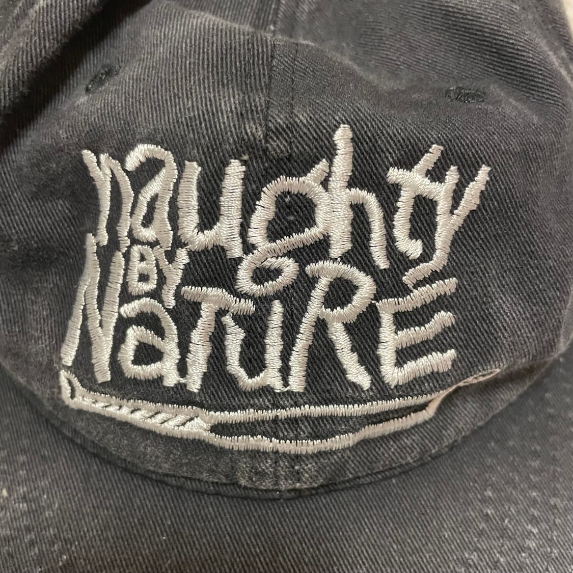 도넛리벤지 너티바이네이처 모자 Naughty By Nature 상품이미지2