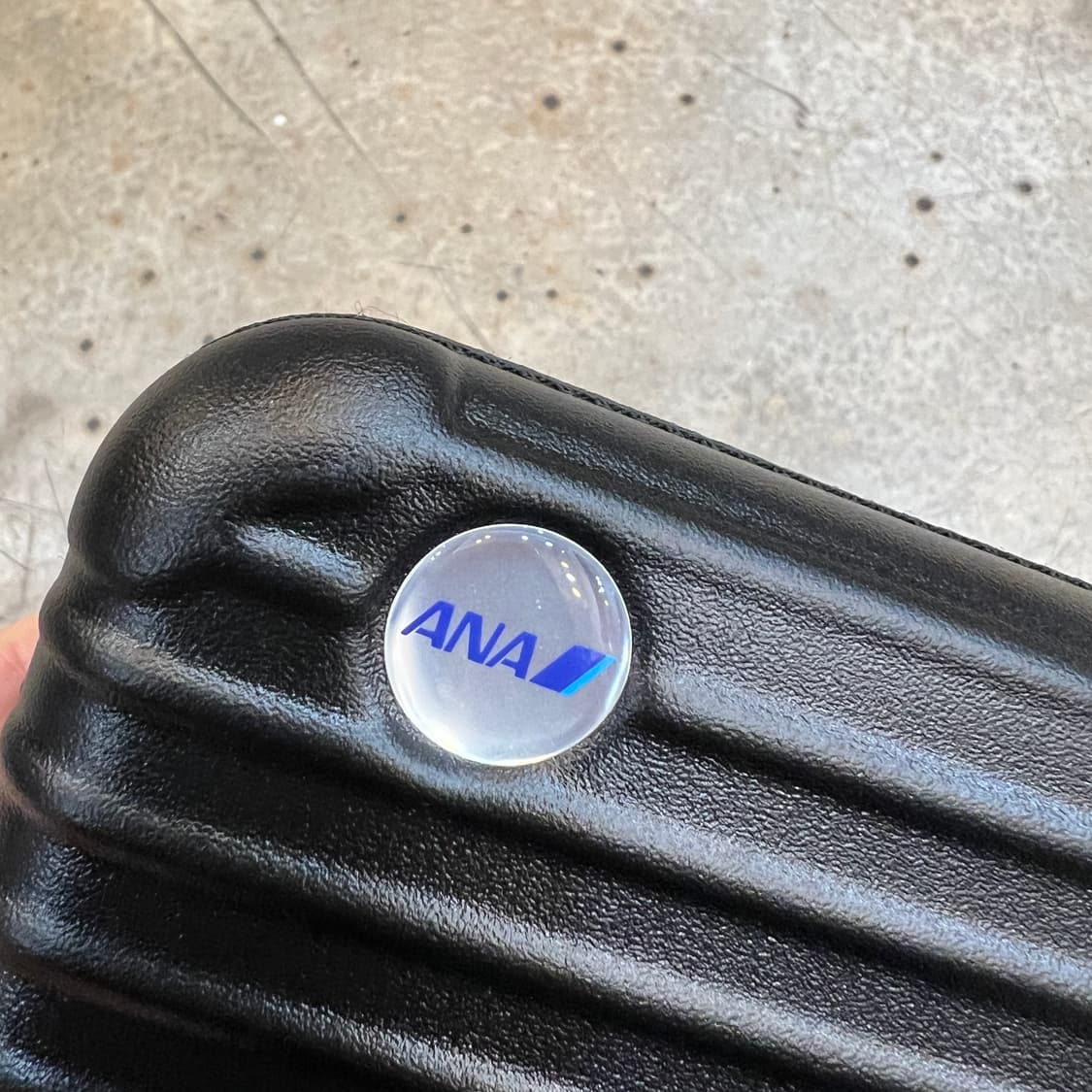 ANA RIMOWA 파우치 상품이미지3