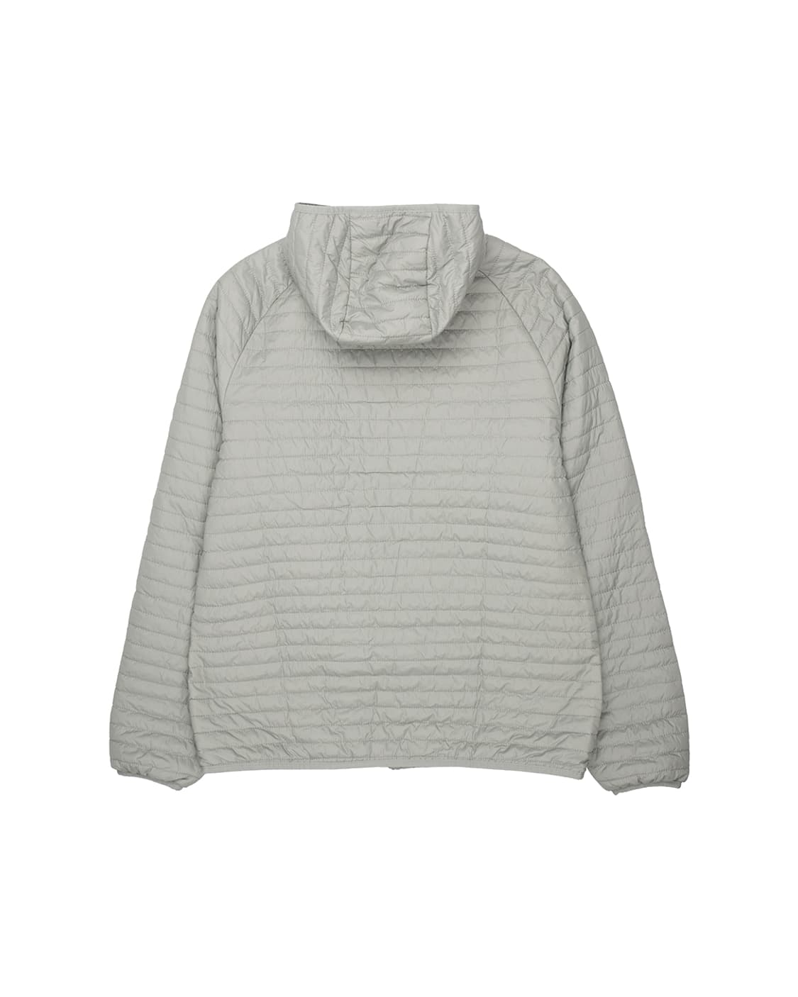 타포 디자인 Global Puffer 경량 패딩 상품이미지8