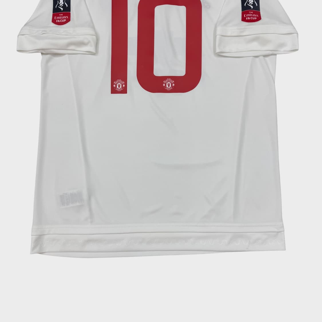 15-16 맨체스터 유나이티드 어웨이 No.10 웨인 루니 상품이미지8