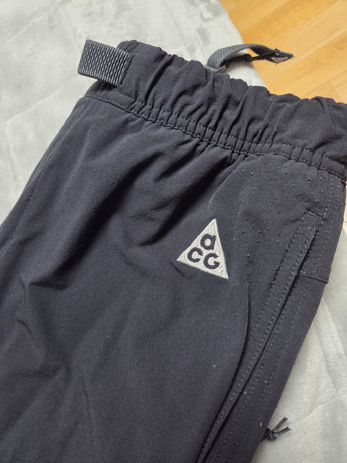 acg 썬페어러 트레일 팬츠 m 상품이미지3